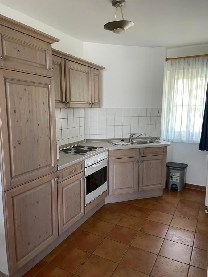 Nonnevitz Apartman Dranske Kültér fotó